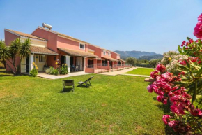 Fior Di Roda - Corfu Garden Getaways